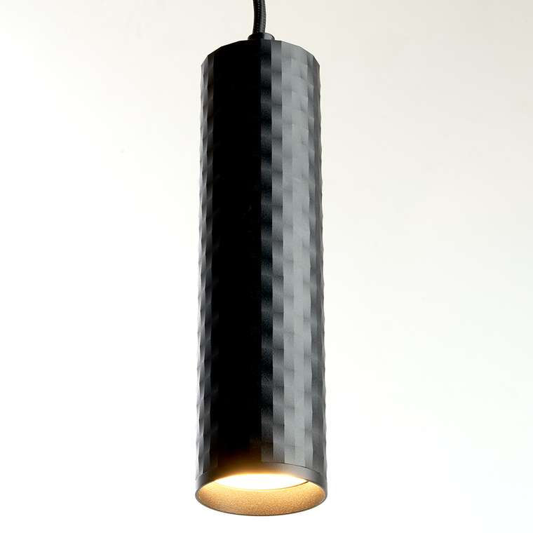 Подвесной светильник Pixel 48655 (алюминий, цвет черный)