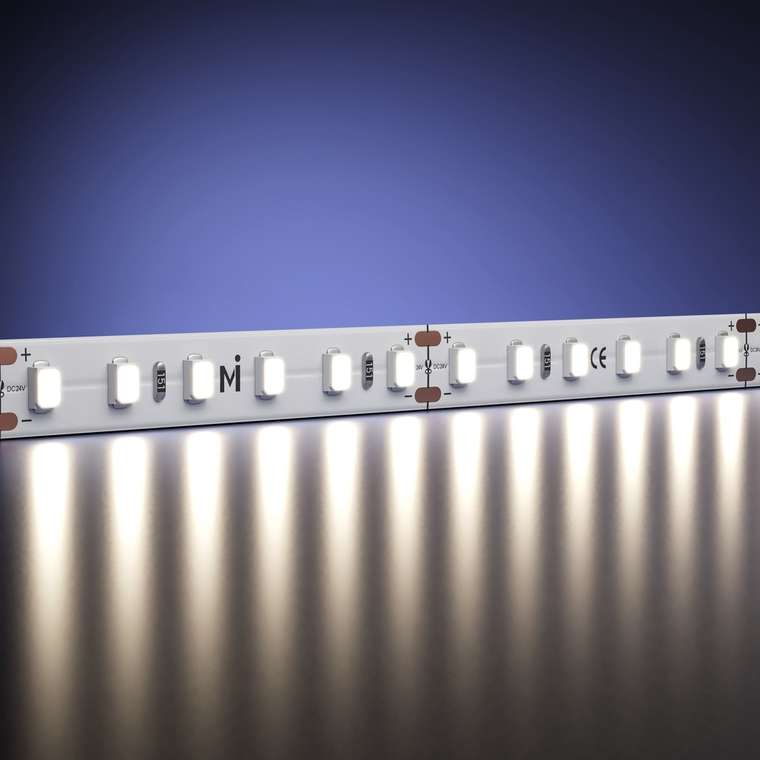 Светодиодная лента Led Strip 201039 Базовая светодиодная лента Светодиодная лента Ultra