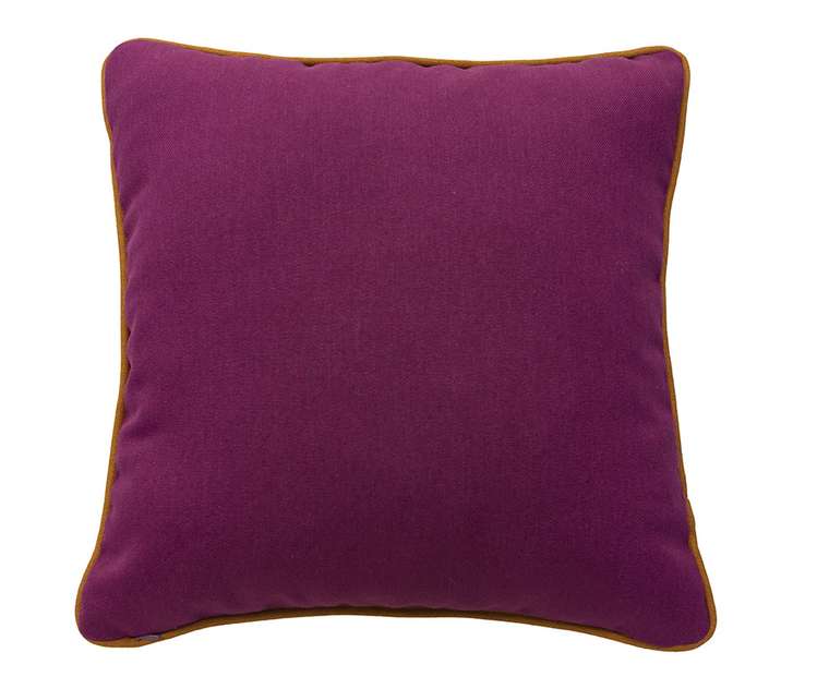 Подушка декоративная "Fuchsia"