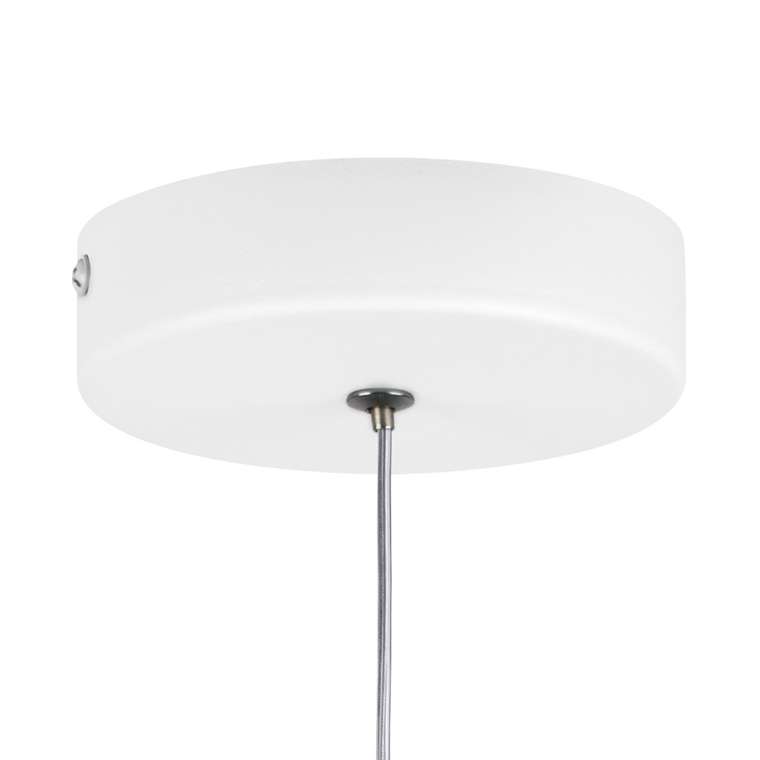 Люстра SATURNO LED 8W 640LM БЕЛЫЙ 3000K