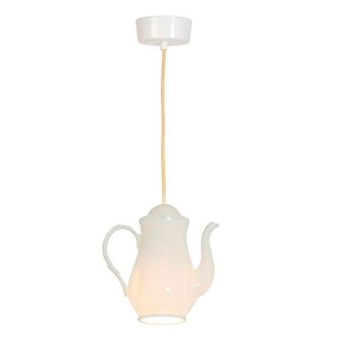 Подвесной светильник Teapot 1