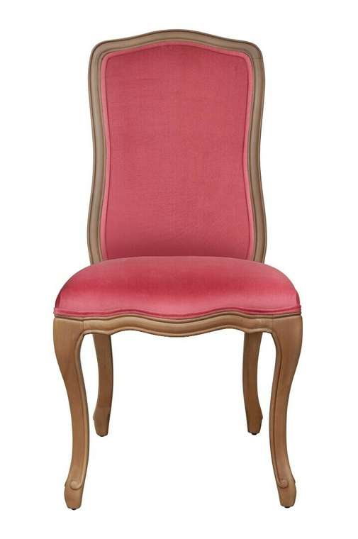 Стул Wenter красного цвета