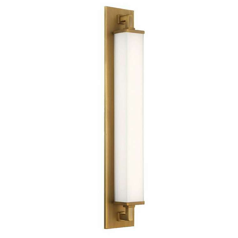 Бра Strip Trumpet Sconces