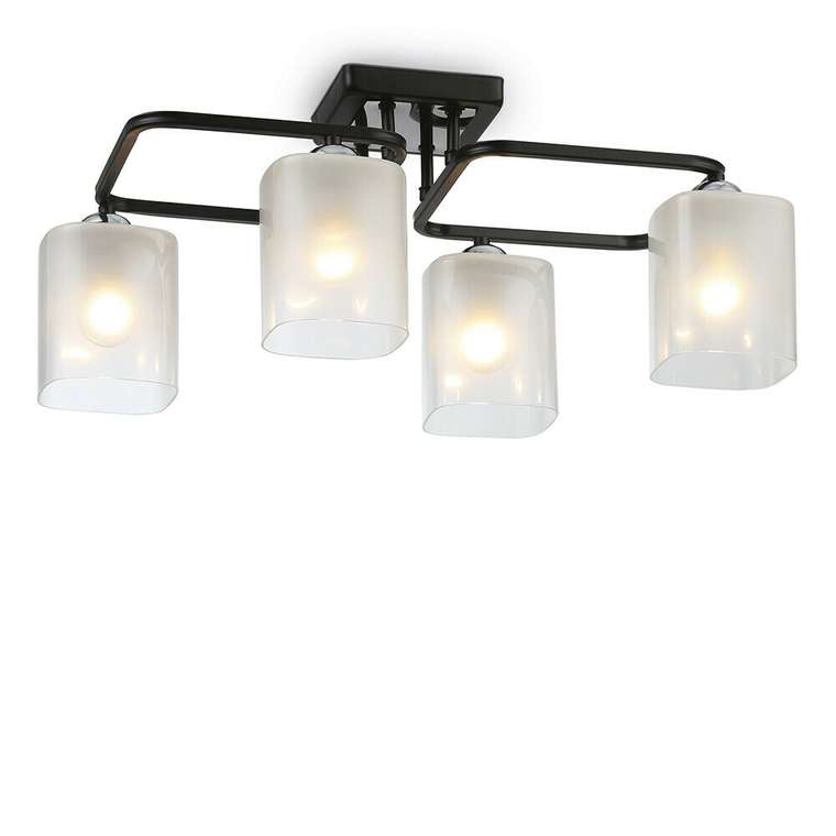 Светильник потолочный Ambrella Traditional TR303222