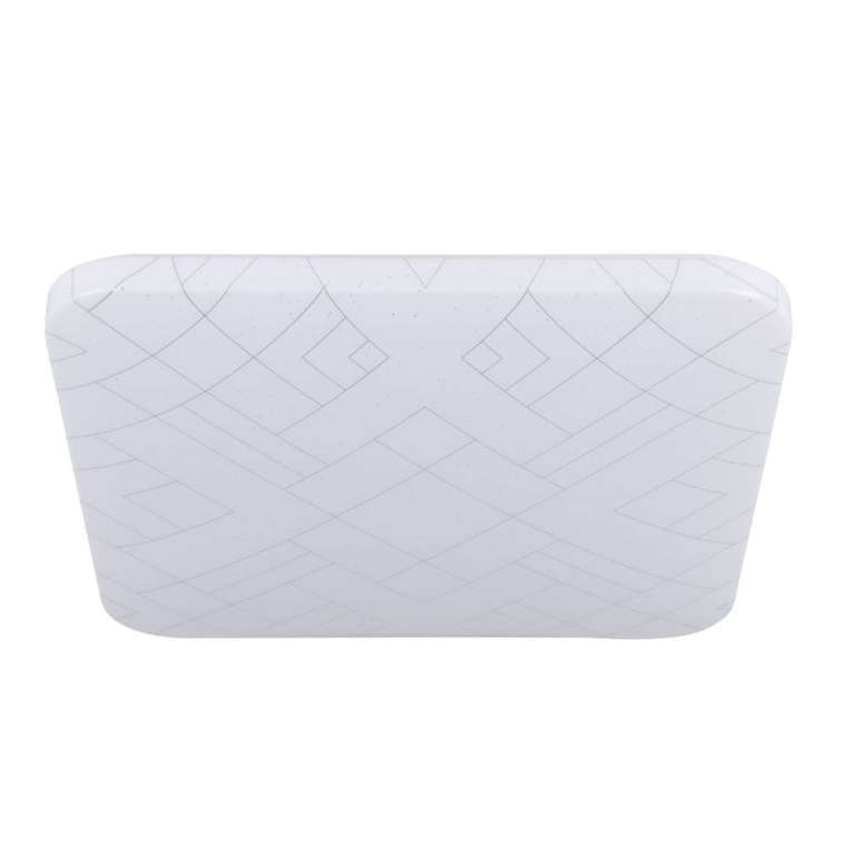 Потолочный светильник Rende 900613 (пластик, цвет белый)