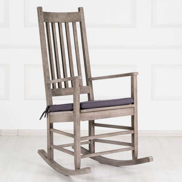 Кресло-качалка "Provence"