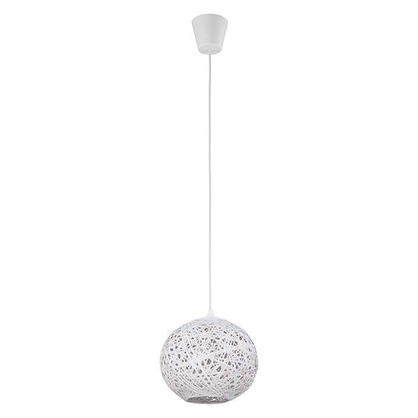 Подвесной светильник TK Lighting Backaz White