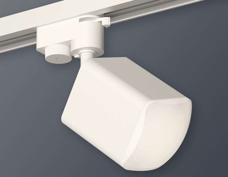 Трековый однофазный светильник Ambrella Light Track System XT7812023 (A2520, C7812, N7756)