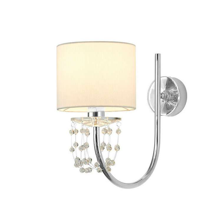 Бра Newport 4360 Olivia 4361/A chrome new
