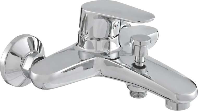 Смеситель Magic для ванны