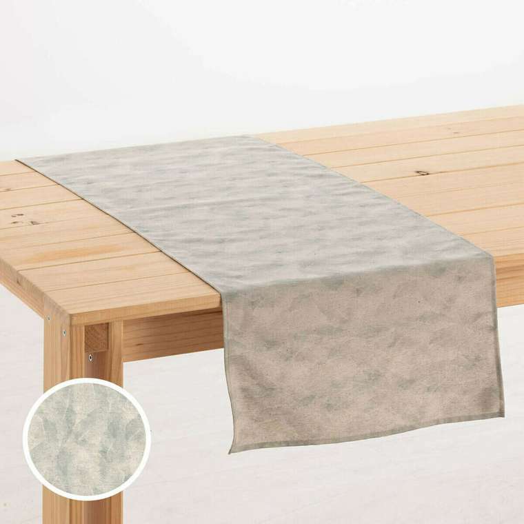 Настольная дорожка Lino 0120-287 Разноцветный 45 x 140 см