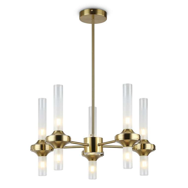 Светильник потолочный Ambrella High Light LH55358
