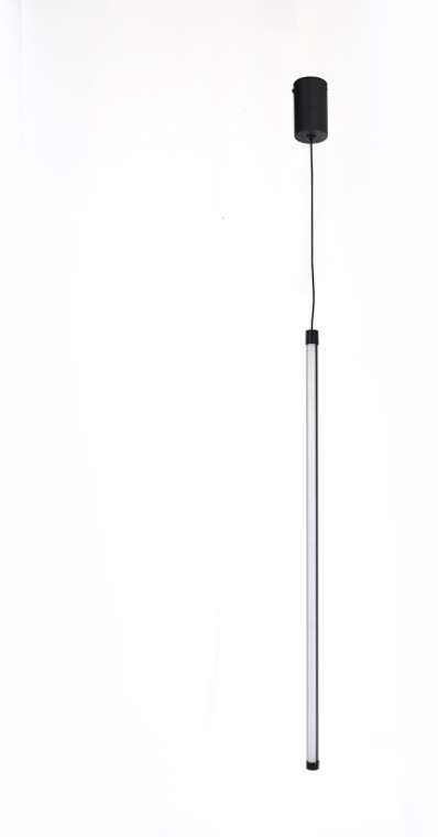 Подвесной светильник LED (14024/B/1P Black) Indigo Linea V000127L