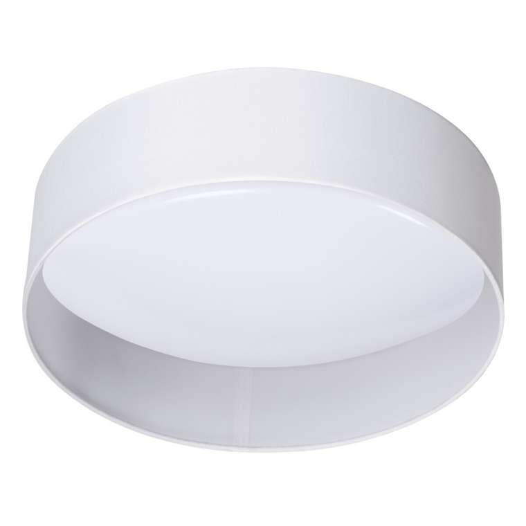 Потолочный светодиодный светильник LED 17,5W WW W/W Kanlux Rifa 36461