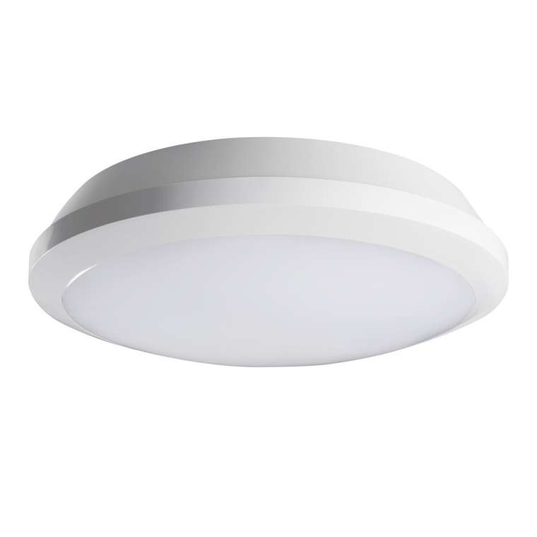 Потолочный светодиодный светильник PRO 25W NW-W Kanlux Daba 19064