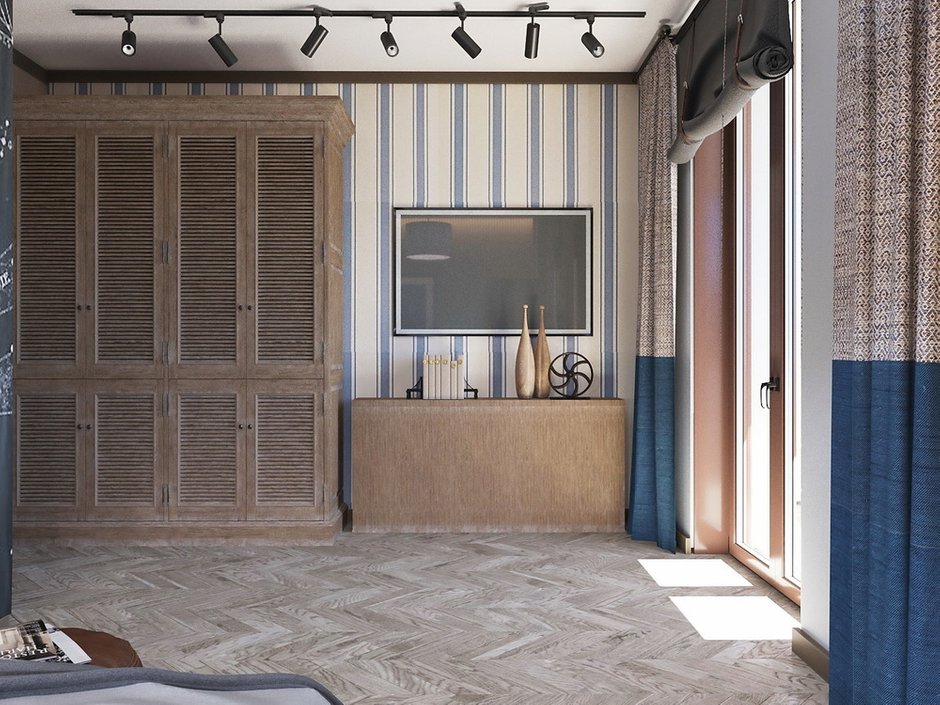 Фотография: Детская в стиле Современный, Квартира, Проект недели, Artek Design Studio, Казахстан, 4 и больше, Более 90 метров, Алматы – фото на INMYROOM