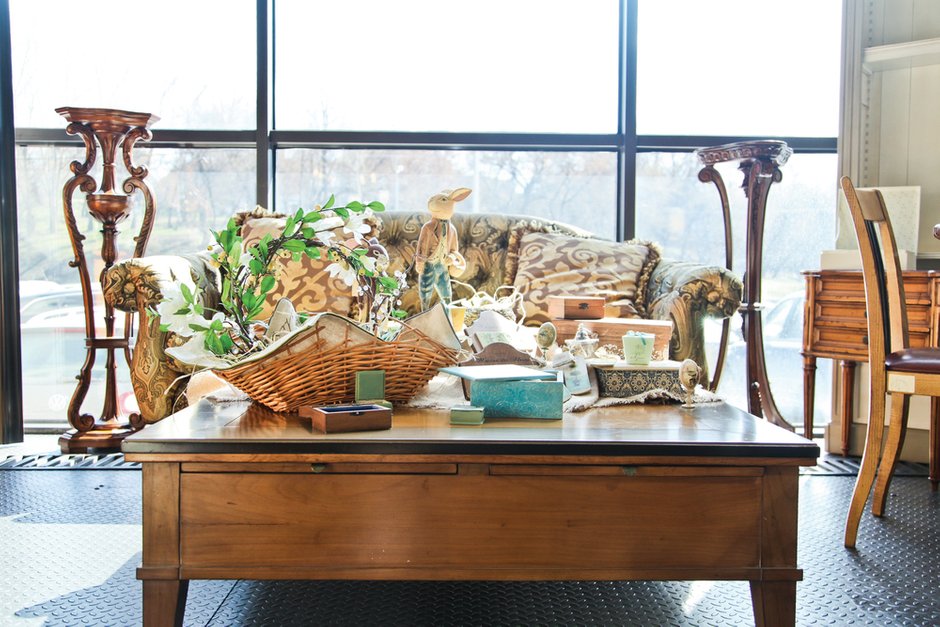 Фотография: Мебель и свет в стиле , Декор интерьера, Карта покупок, Индустрия, Маркет – фото на INMYROOM