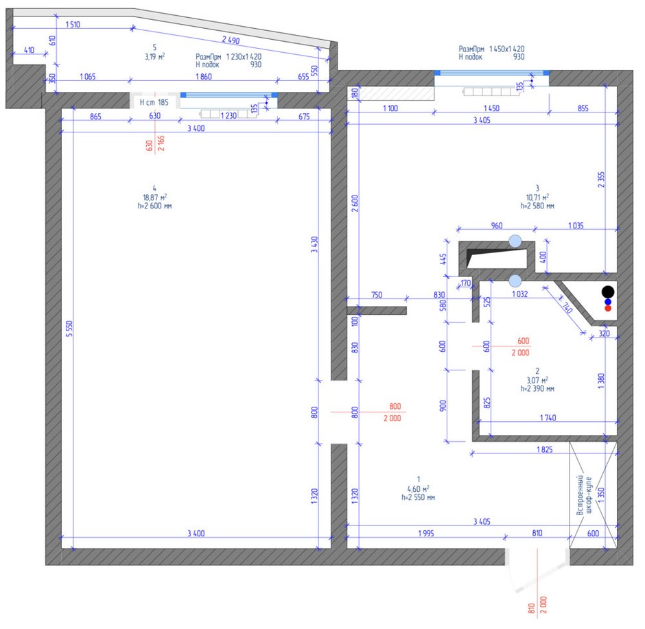 Фотография:  в стиле , Малогабаритная квартира, Квартира, Проект дня, Москва, П-44, Панельный дом, 1 комната, до 40 метров, современный с элементами минимализма – фото на INMYROOM