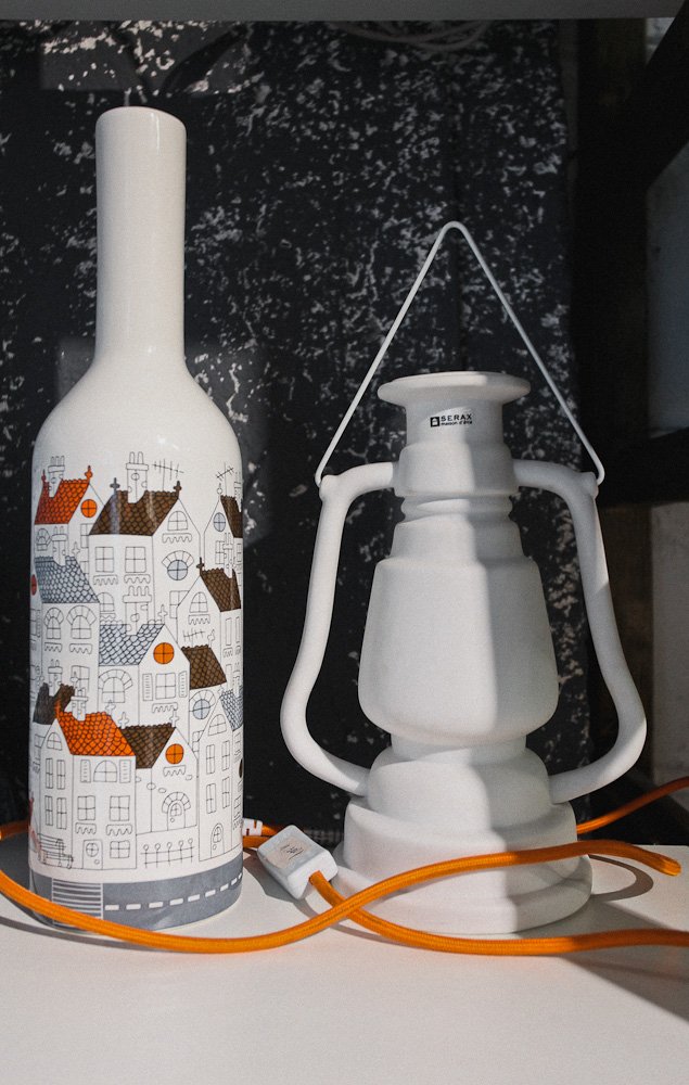 Фотография: Кухня и столовая в стиле Современный, Эко, Лофт, Хай-тек, Эклектика, Декор интерьера, Карта покупок, Россия, Аксессуары, Мебель и свет, шопинг, Урбаника, товары для дома, декор для дома – фото на INMYROOM