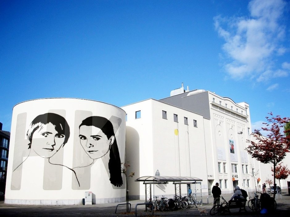 Фотография:  в стиле , Советы, Бельгия, дизайн-гид, Родион Миронович, Антверпен – фото на INMYROOM