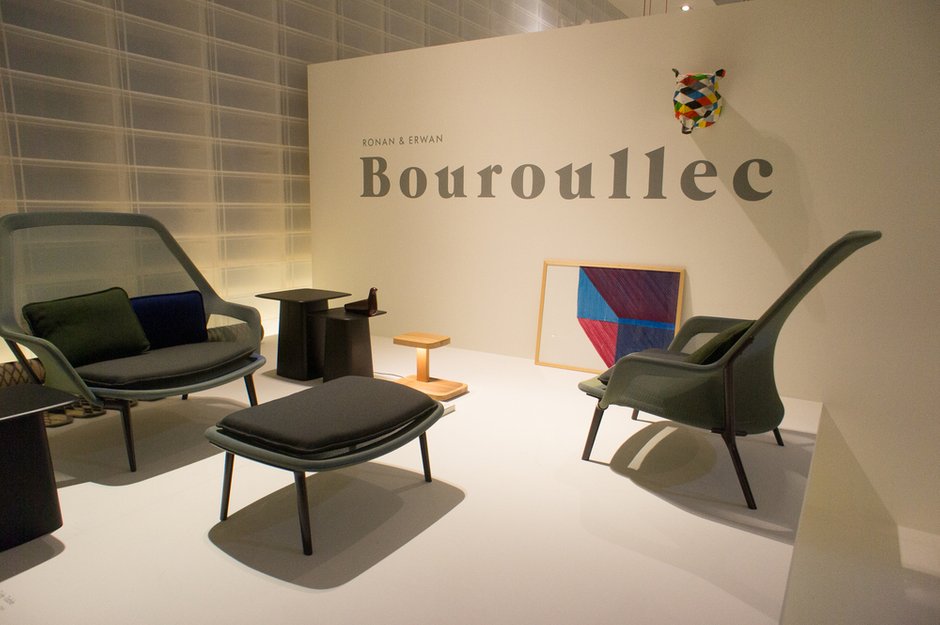 Фотография: Прочее в стиле , Индустрия, События, Kartell, iSaloni – фото на INMYROOM