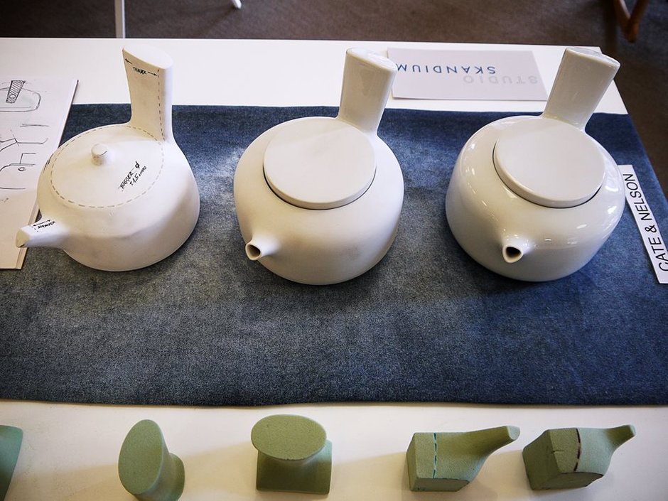 Фотография: Аксессуары в стиле Современный, Индустрия, События, Лондон, B&B Italia – фото на INMYROOM