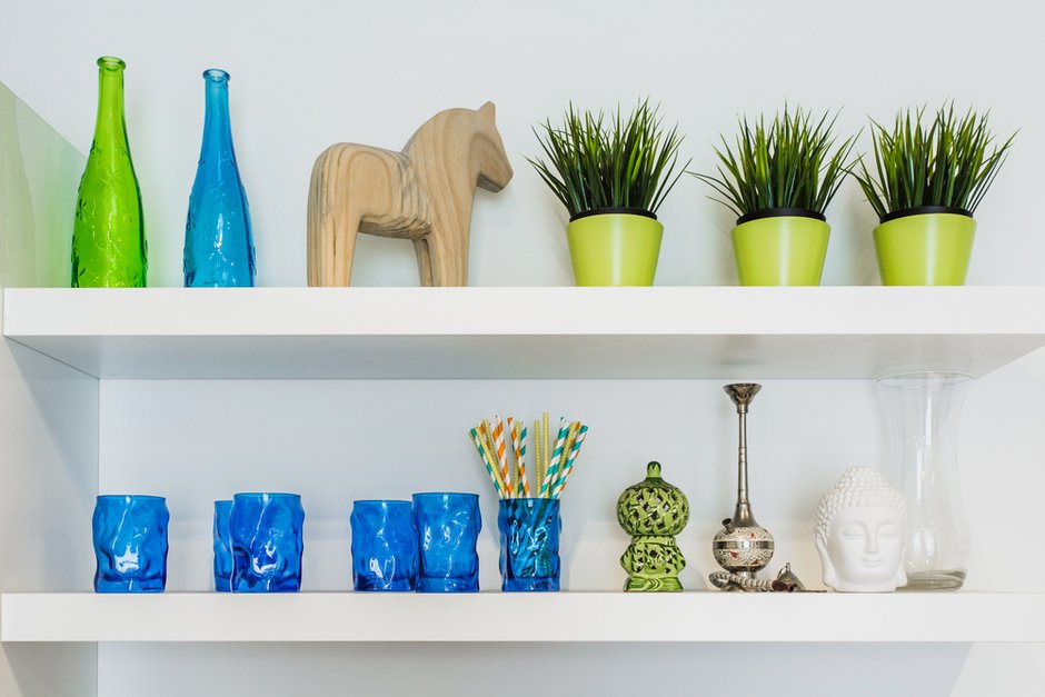 Фотография: в стиле , Классический, Квартира, Проект недели, Новая Москва, Мария Махмудова, новостройка, Монолитный дом, 1 комната, до 40 метров – фото на INMYROOM