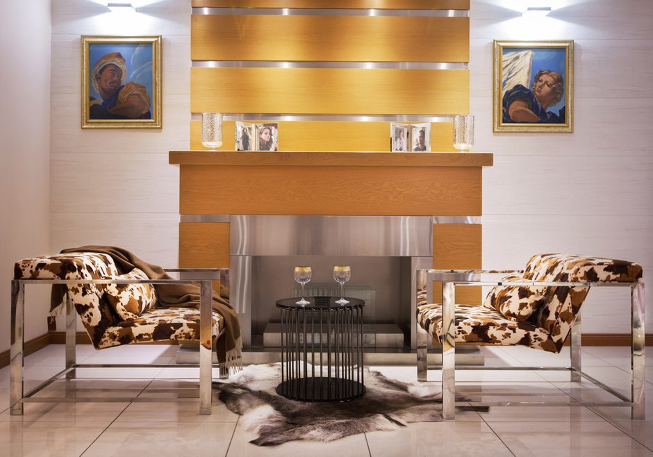 Фотография: в стиле , Современный, Дом, Проект недели, Черный, Красный, Бежевый, Коричневый, Дом и дача, Анастасия Редкозубова, InteriorS4SeasonS – фото на INMYROOM