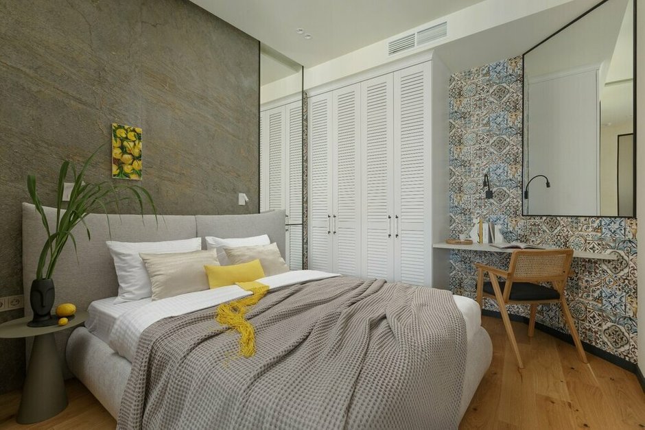 Фотография: в стиле , Гид, интерьерный тренд, тренды в дизайне, тренды будущего, тренды 2025, аудиостатья, тренд 2025, трендовые цвета в интерьере, трендовые цвета в дизайне 2025 – фото на INMYROOM