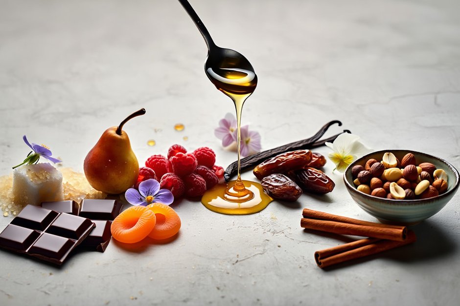 Фотография:  в стиле , Еда, Сахар, Правильное питание, Здоровье, Красота и здоровье, FOOD, полезное питание, отказ от сахара, Интуитивное питание, Сахарная зависимость, скрытый сахар, если перестать есть сахар, где прячется сахар в «полезных» продуктах, как отказаться от сахара, Неделя без сахара, Осознанное питание, добавленный сахар, вред сахара, месяц не есть сахар – фото на INMYROOM