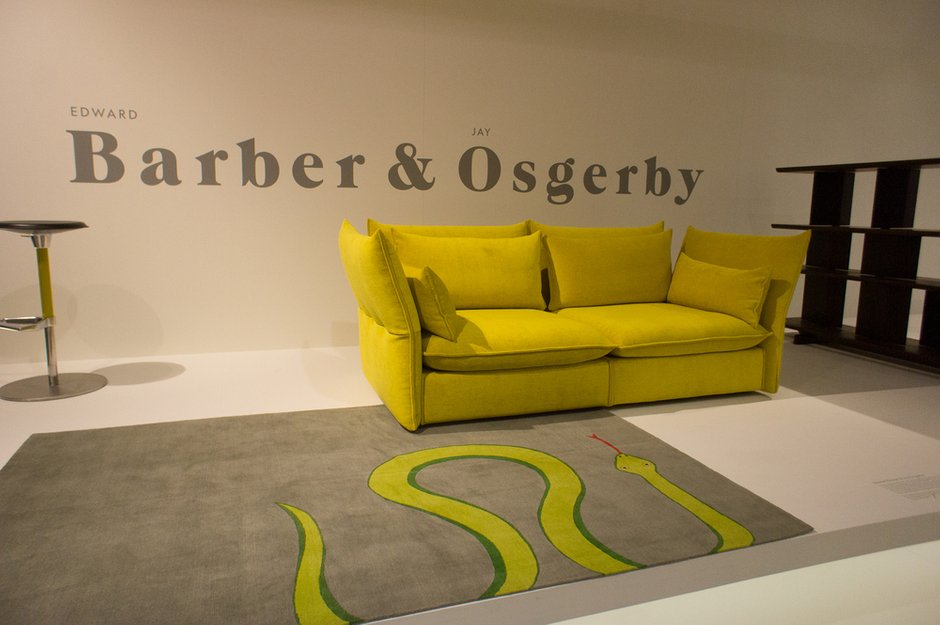 Фотография: Прочее в стиле , Индустрия, События, Kartell, iSaloni – фото на INMYROOM