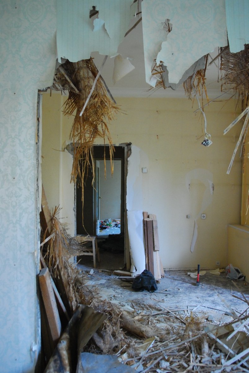 Фотография: Прочее в стиле , Квартира, Дома и квартиры – фото на INMYROOM