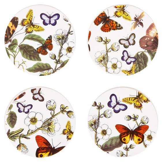 Фотография: Ванная в стиле Современный, Прованс и Кантри, Карта покупок, Франция, Праздник, Индустрия, IKEA, Цветы, Zara Home, Roommy.ru, Debenhams, 8 марта – фото на INMYROOM