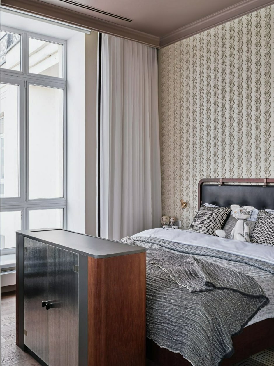 Фото: в стиле, Квартира, Проект недели, Москва, 2 комнаты, 40-60 метров – фото на INMYROOM