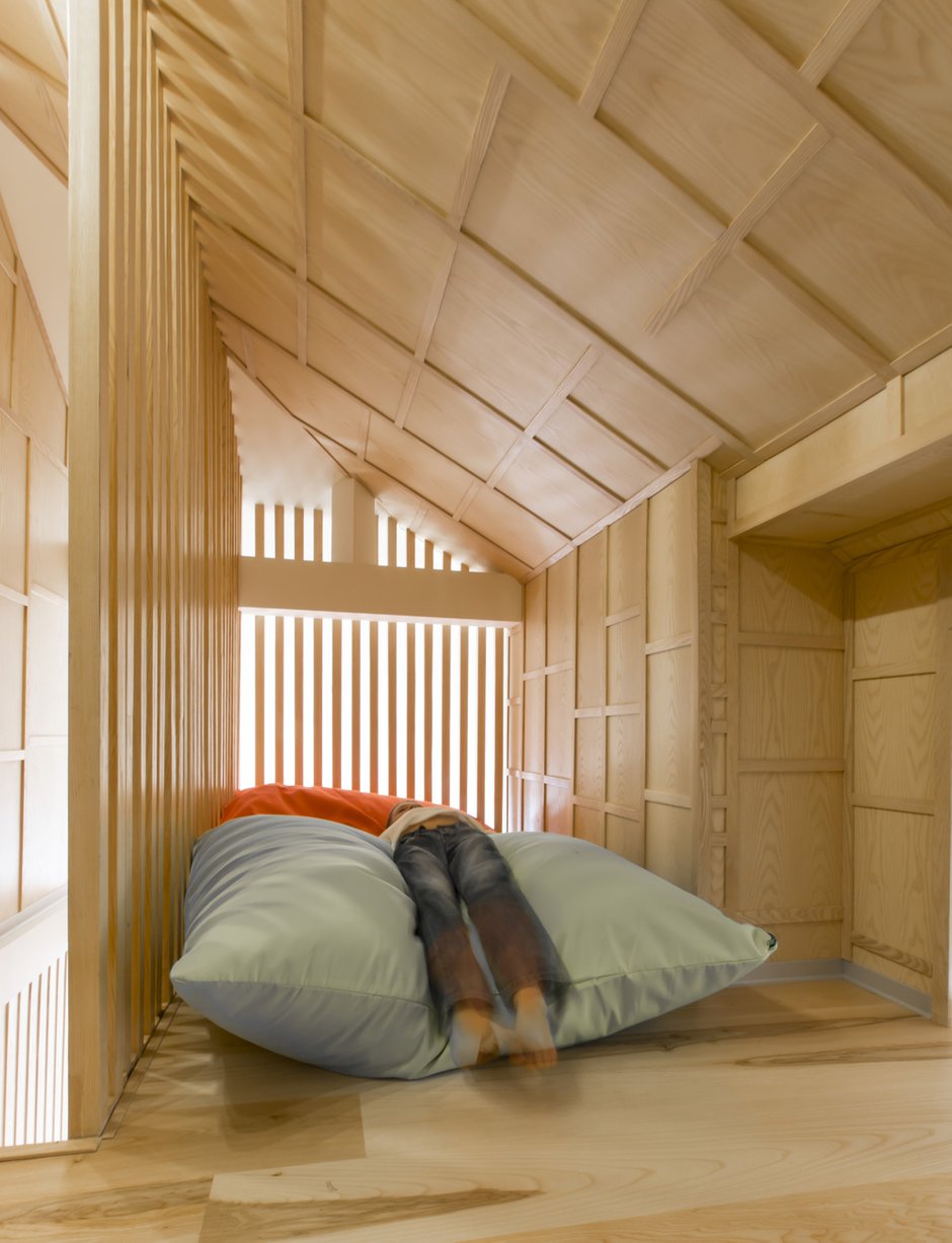 Фотография: Прочее в стиле , Детская, Интерьер комнат, IKEA – фото на INMYROOM