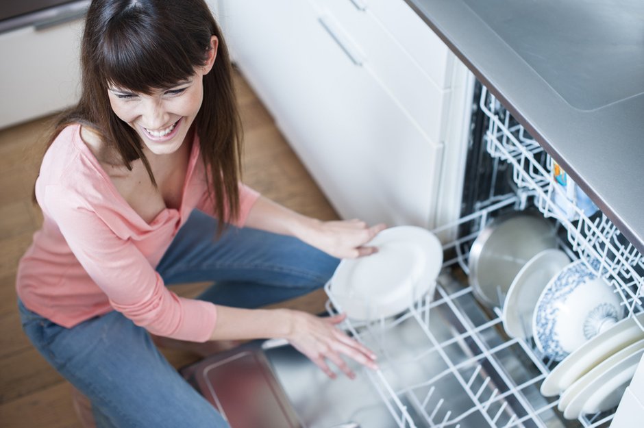 Фотография: Прочее в стиле , Кухня и столовая, Декор интерьера, Карта покупок, Индустрия, Тема месяца, Встраиваемая техника – фото на INMYROOM