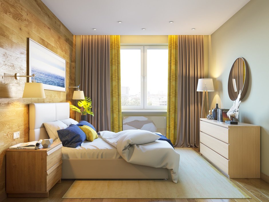 Дизайн: «Студия 3.14»