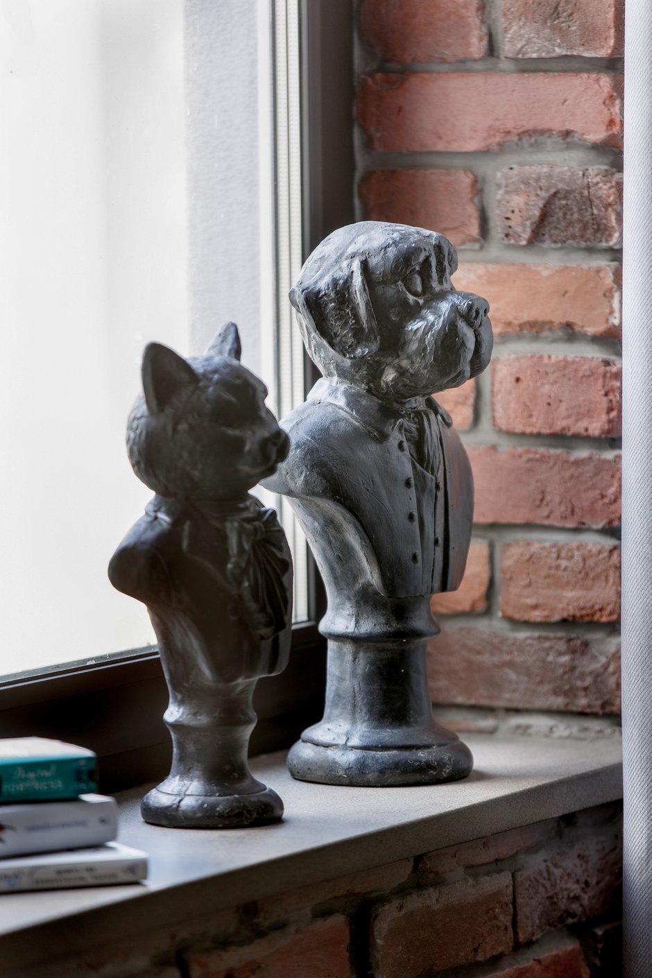 Фотография: Декор в стиле Лофт, Современный, Квартира, Проект недели, Legrand, Самара, Монолитный дом, 4 и больше, Более 90 метров, Etika, Айгуль Султанова, яркая квартира – фото на INMYROOM