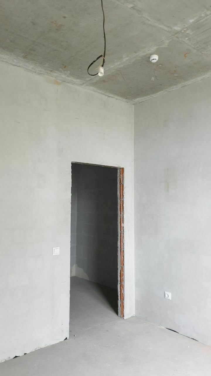 Фотография:  в стиле , Современный, Квартира, Проект дня, 2 комнаты, 40-60 метров, Светлогорск, Студия Forum, Дарья Малоросьянова – фото на INMYROOM