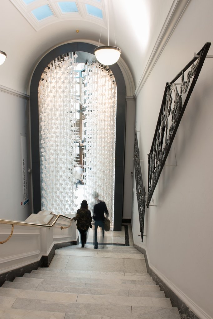 Фотография: Декор в стиле Современный, Индустрия, События, Лондон, B&B Italia – фото на INMYROOM