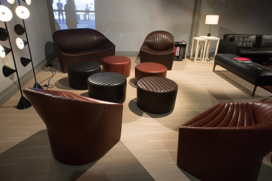 Фотография: Прочее в стиле , Индустрия, События, Kartell, iSaloni – фото на INMYROOM