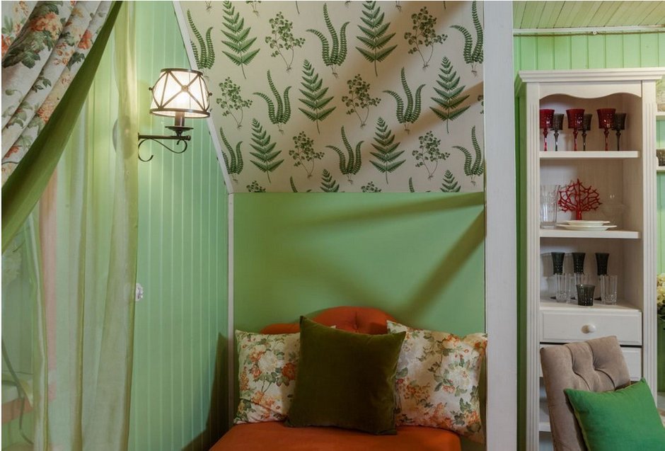 Фотография:  в стиле , Гостиная, Россия, Garda Decor, NEW LOOK, Дача, Бежевый, Коричневый, Подмосковье, Дом и дача, Фазенда, ENS Group, Home Melody, Luminarc, Maytoni, Bironi, Fabio Home, гостиная с камином, «Веренд-Дизайн», Terra Fiori, «Дом Мебели», O-Design, как оформить гостиную на даче, интерьер гостиной на даче – фото на INMYROOM