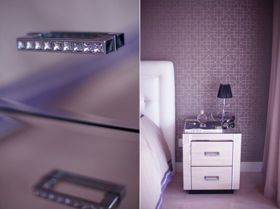Фотография: Прочее в стиле , Квартира, Дома и квартиры, Ар-деко – фото на INMYROOM