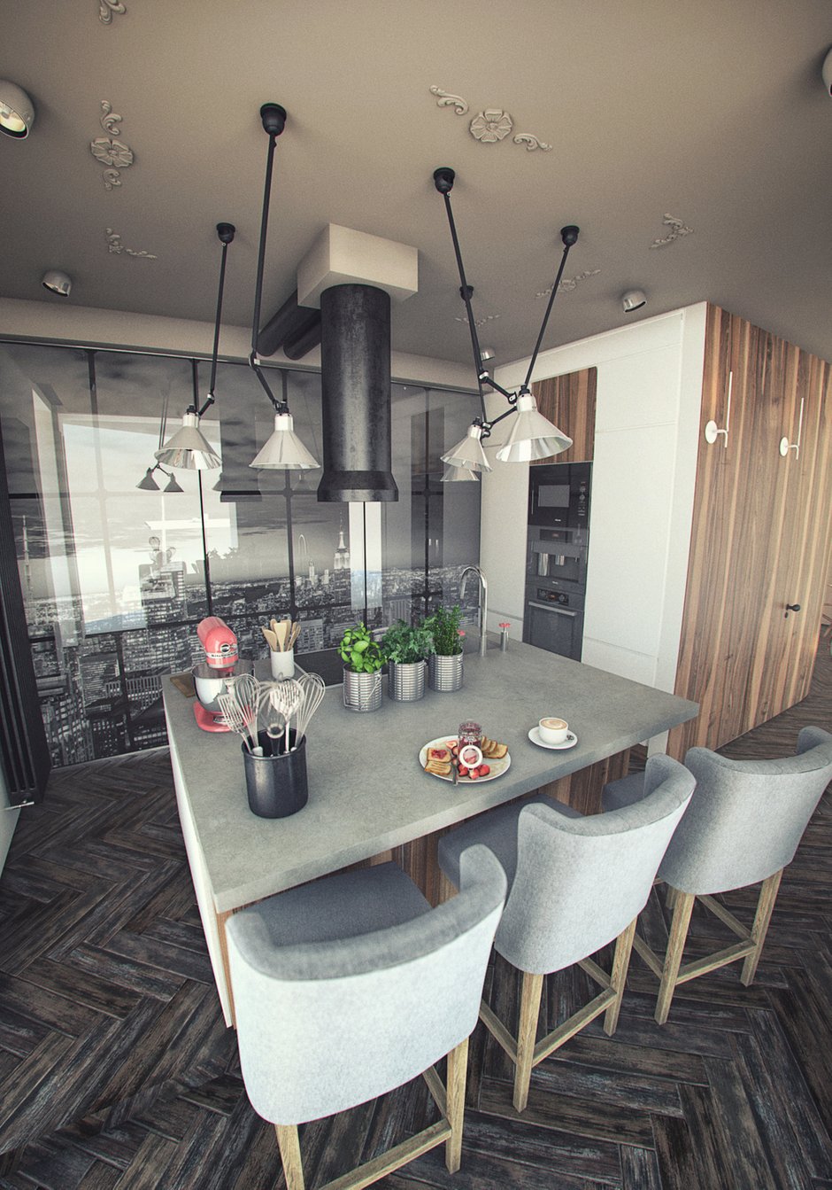 Фотография: Прочее в стиле , Эклектика, Квартира, Дома и квартиры, IKEA – фото на INMYROOM