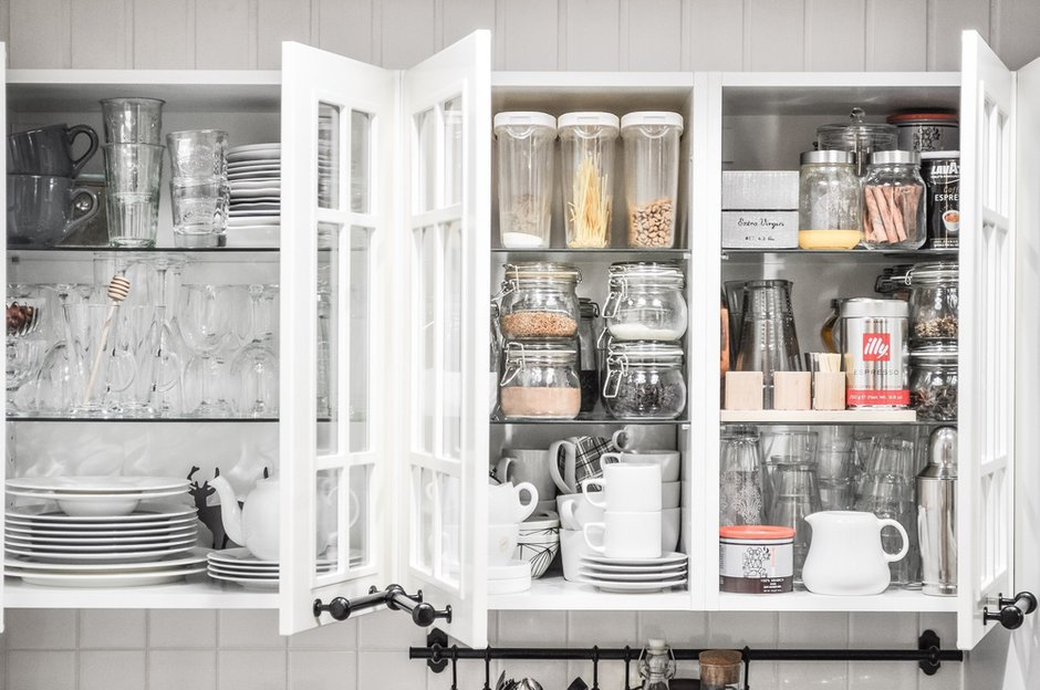 Фотография: Планировки в стиле , Скандинавский, Малогабаритная квартира, Квартира, Проект недели, новостройка, Магнитогорск, Алексей Гуркин, Монолитный дом, 2 комнаты, 40-60 метров – фото на INMYROOM