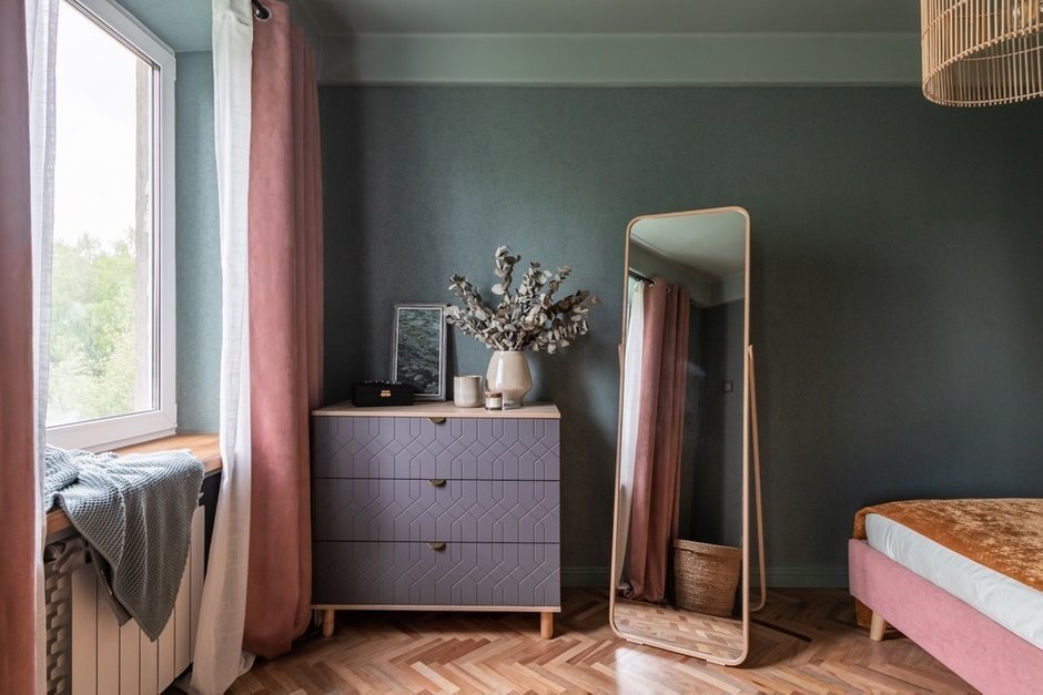 Фотография: в стиле, Ремонт – фото на INMYROOM