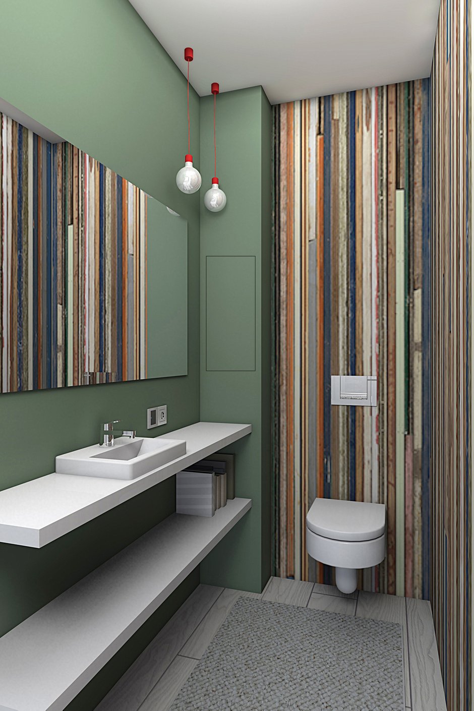 Фотография:  в стиле , Лофт, Скандинавский, Квартира, Россия, Bloomingville, BoConcept, Eames, Проект недели, ИКЕА, Benjamin Moore, Московская область, Cosmorelax, Железнодорожный, Timothy Oulton, Centrsvet, NLXL, Quick Step, Smeg, EllipseBed, Settecento, Sentry, Patchwork Realonda, «Мастерские Братьев НемцеВ», Aplomb, Corrugated, Fine Little Day, Maverick, «Софья», Arflex Lady, Estetica, Лена Добринина, Ира Васильева, «Интерьер-проект.ру», ЖК Леоновский Парк, как обустроить трешку для молодой семьи, интерьер с кирпичной кладкой, квартира с барной зоной – фото на INMYROOM