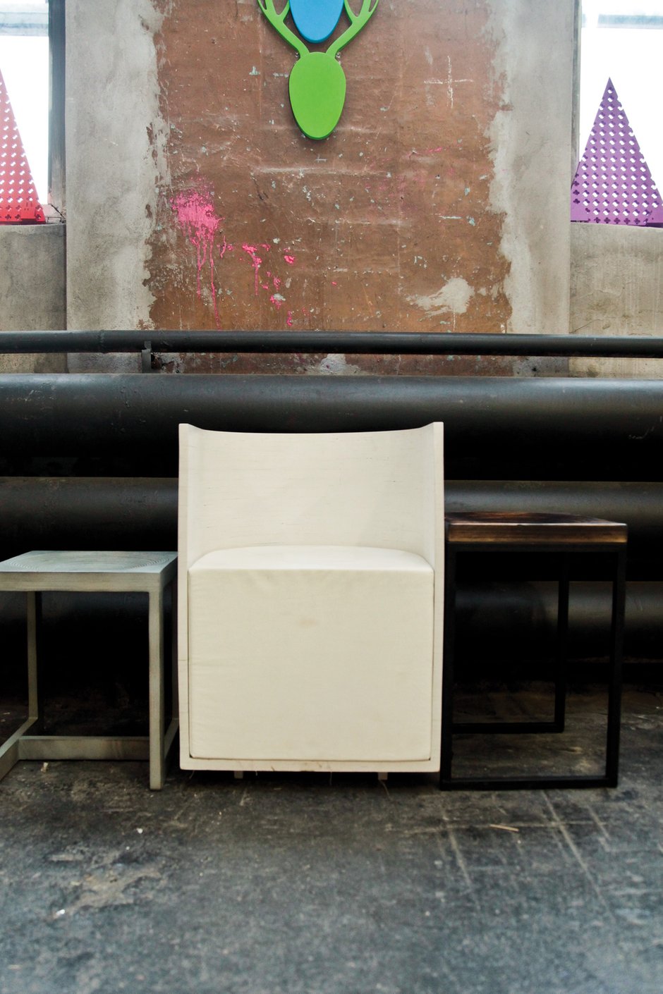 Фотография: Мебель и свет в стиле Современный, Карта покупок, Archpole, Индустрия – фото на INMYROOM