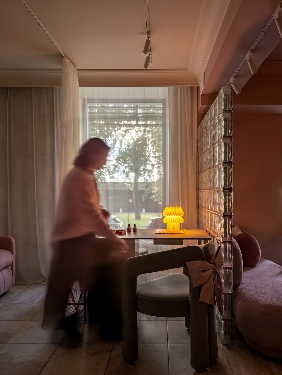 Фотография: в стиле , Проект дня, Москва, 40-60 метров, Вера Федоскина – фото на INMYROOM