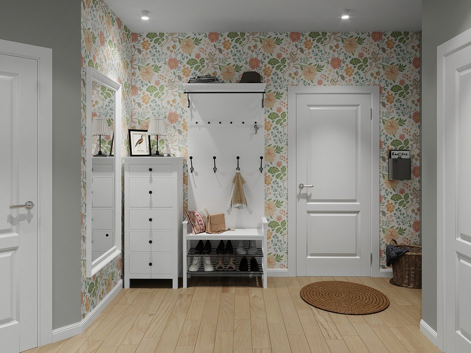 Дизайн: Ирина Петрова и Ольга Васильева